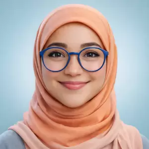 Anisa Pratama