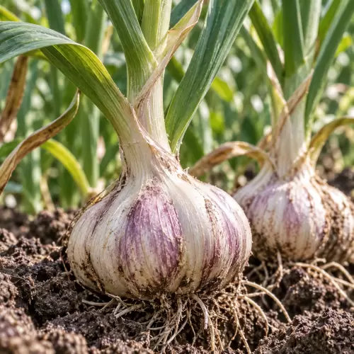 Bawang Putih