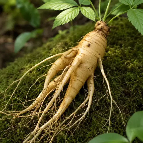 Ginseng