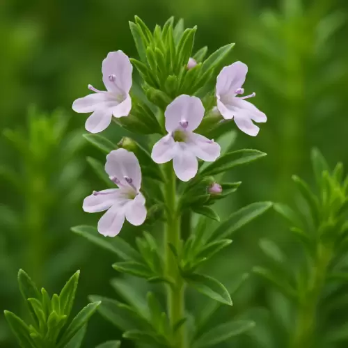 Summer Savory