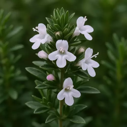 Winter Savory