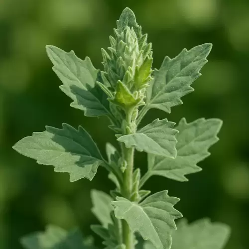 Goosefoot