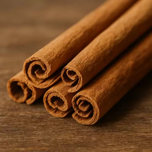 Kayu Manis
