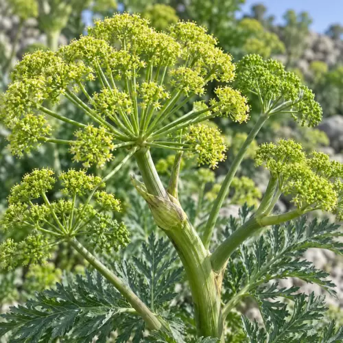 Asafoetida